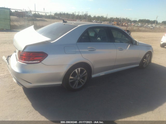 2016 Mercedes-Benz E-Class, VIN: WDDHF5KB9GB177552