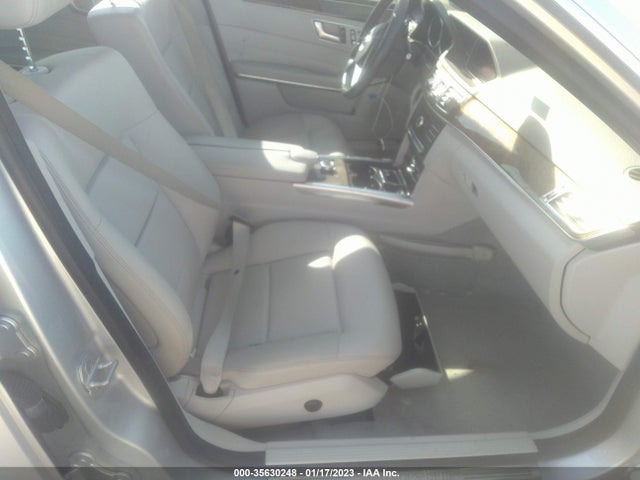 2016 Mercedes-Benz E-Class, VIN: WDDHF5KB9GB177552