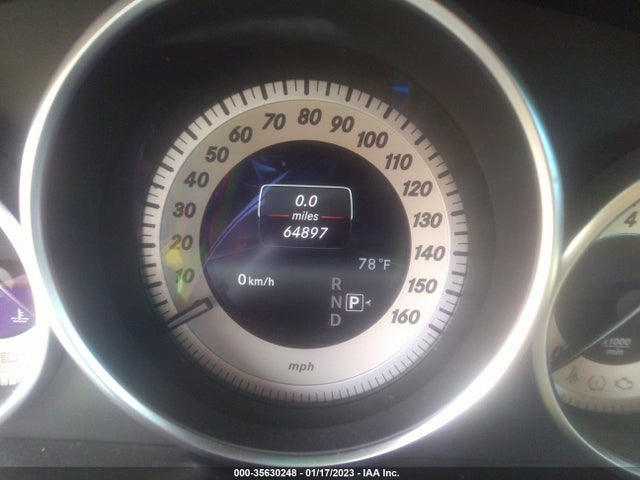 2016 Mercedes-Benz E-Class, VIN: WDDHF5KB9GB177552