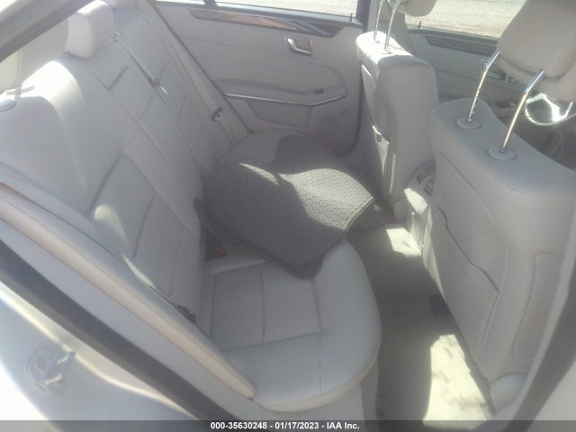 2016 Mercedes-Benz E-Class, VIN: WDDHF5KB9GB177552
