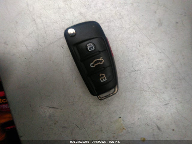 2016 Audi S3, VIN: WAUB1GFF3G1026507