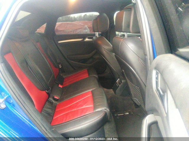 2016 Audi S3, VIN: WAUB1GFF3G1026507