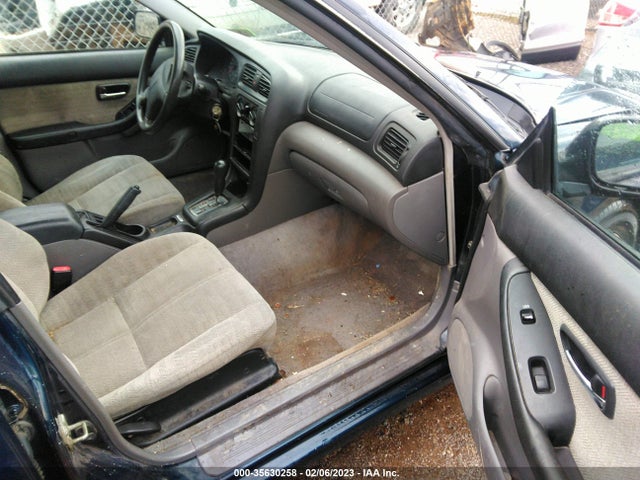 4S3BH6353Y7301151 Subaru Legacy Wagon L