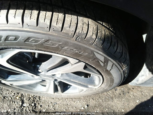 Chevrolet Trailblazer Rs 2021 KL79MTSL9MB146845 Image 4
