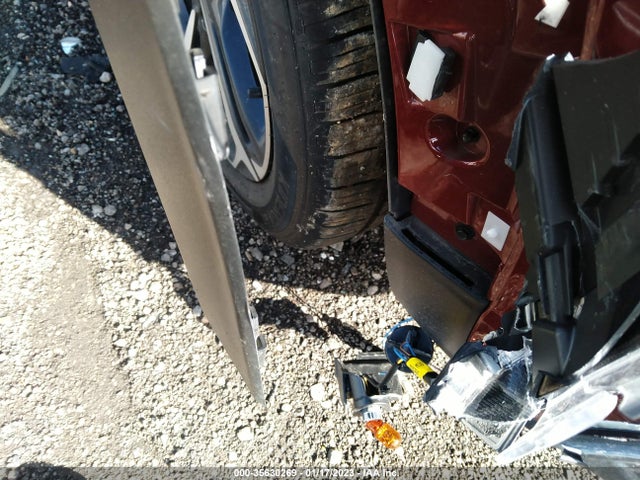 Chevrolet Trailblazer Rs 2021 KL79MTSL9MB146845 Image 6