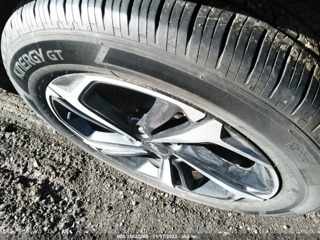 Chevrolet Trailblazer Rs 2021 KL79MTSL9MB146845 Image 7