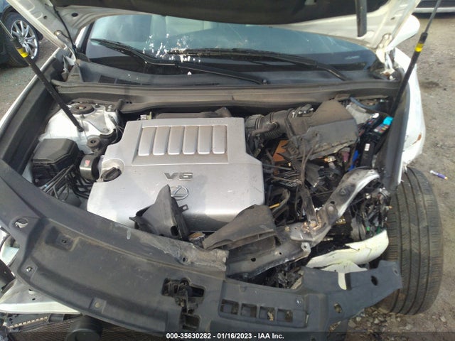 JTHBK1GG1F2193279 Lexus ES 350