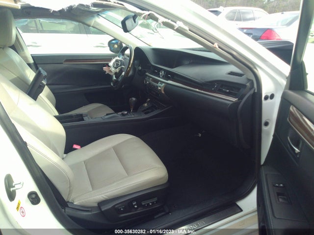 JTHBK1GG1F2193279 Lexus ES 350