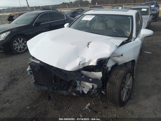 JTHBK1GG1F2193279 Lexus ES 350