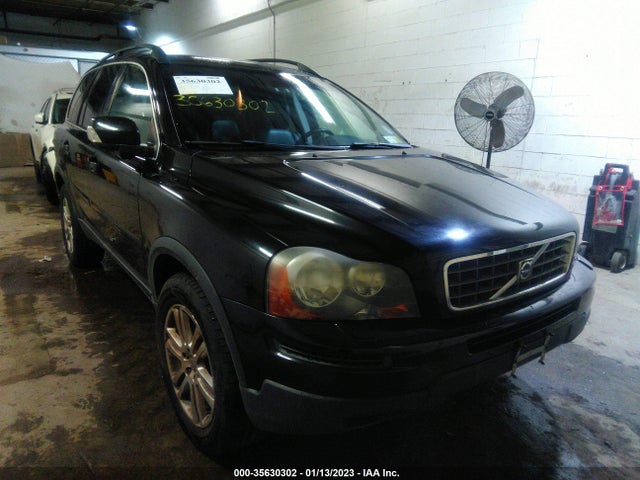 Volvo Xc90 I6 2010 YV4982CZ3A1538450 main image