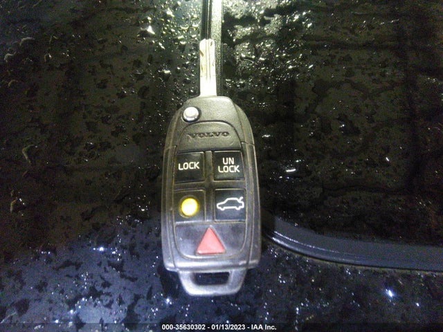 Volvo Xc90 I6 2010 YV4982CZ3A1538450 Image 3