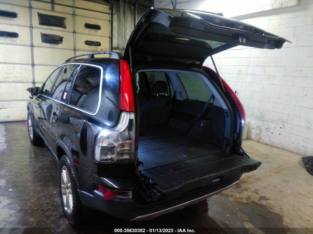 Volvo Xc90 I6 2010 YV4982CZ3A1538450 Image 4