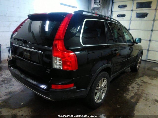 Volvo Xc90 I6 2010 YV4982CZ3A1538450 Image 5
