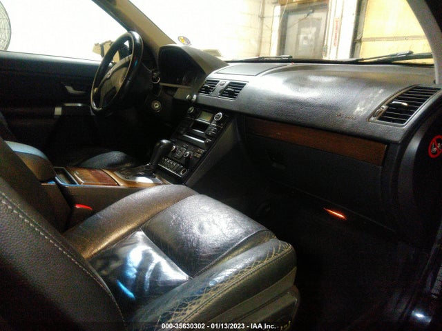 Volvo Xc90 I6 2010 YV4982CZ3A1538450 Image 6