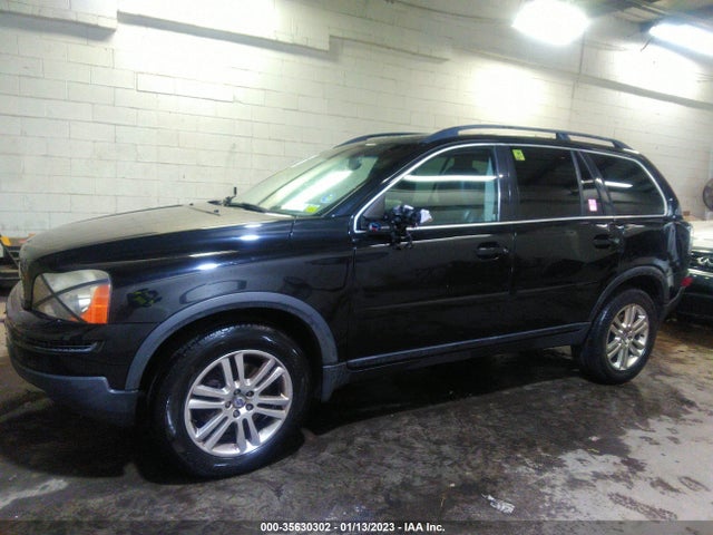 Volvo Xc90 I6 2010 YV4982CZ3A1538450 Image 7