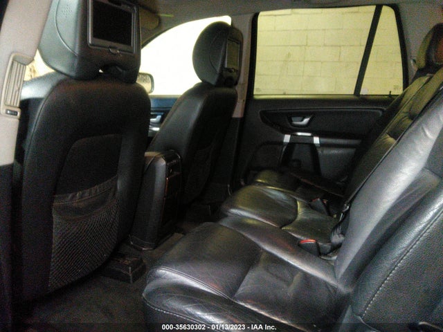 Volvo Xc90 I6 2010 YV4982CZ3A1538450 Image 9