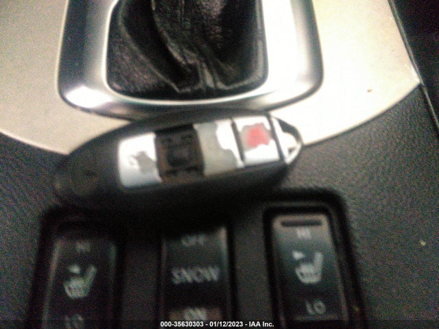 Aukcja sprzedaży 2007 Infiniti G35 Sedan G35x, vin: JNKBV61F87M819761, numer aukcji: 35630303