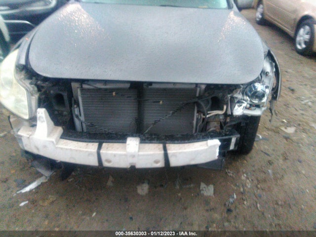 Aukcja sprzedaży 2007 Infiniti G35 Sedan G35x, vin: JNKBV61F87M819761, numer aukcji: 35630303