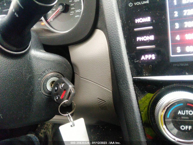 Subaru Forester Premium 2017 JF2SJAEC3HH800871 Image 3