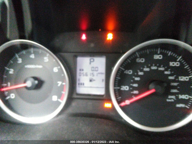 Subaru Forester Premium 2017 JF2SJAEC3HH800871 Image 8