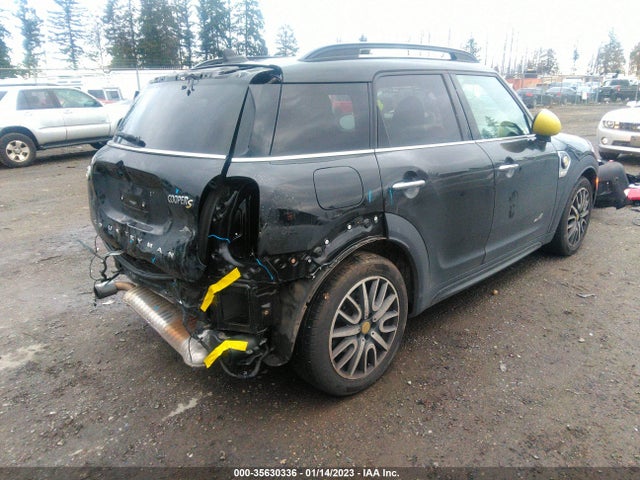 2019 Mini Countryman, VIN: WMZYU7C56K3F93942