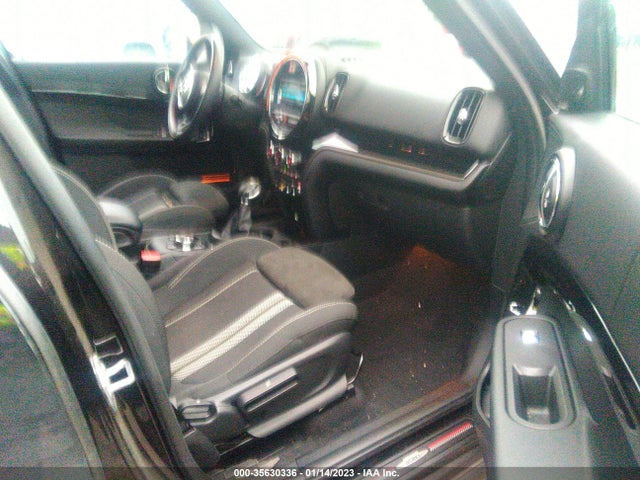 2019 Mini Countryman, VIN: WMZYU7C56K3F93942