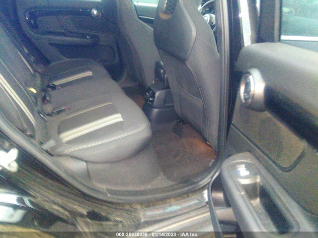 2019 Mini Countryman, VIN: WMZYU7C56K3F93942