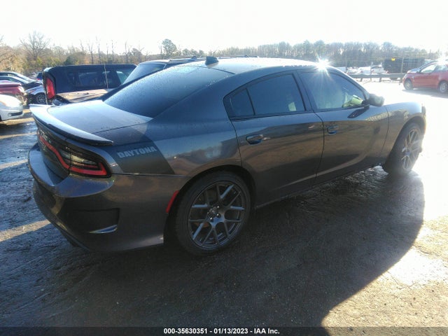 Dodge Charger Daytona 2018 2C3CDXCT0JH284411 Image 4