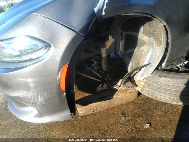 Dodge Charger Daytona 2018 2C3CDXCT0JH284411 Image 6