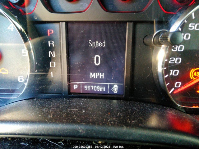 2018 Chevrolet Silverado 1500, VIN: 1GCRCNEH6JZ371462