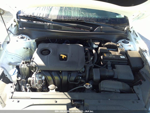 2020 Kia Forte, VIN: 3KPF24AD7LE192591