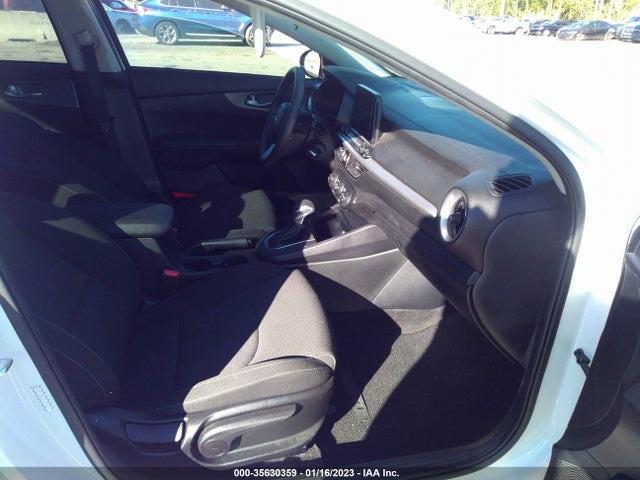 2020 Kia Forte, VIN: 3KPF24AD7LE192591