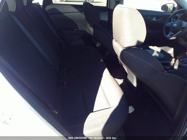 2020 Kia Forte, VIN: 3KPF24AD7LE192591