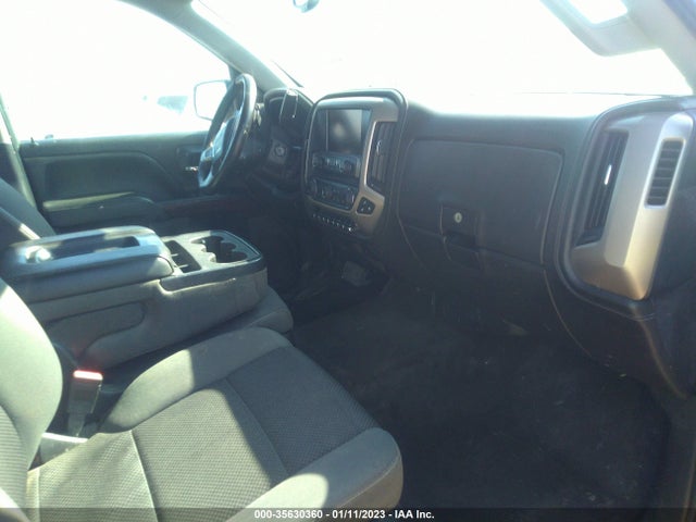 GMC Sierra 1500 Denali 2017 3GTU2PEJ6HG212432 Image 5