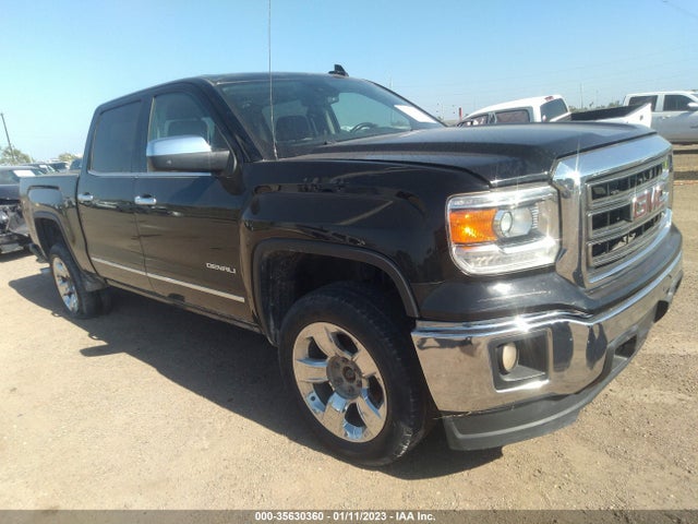 GMC Sierra 1500 Denali 2017 3GTU2PEJ6HG212432 Image 6