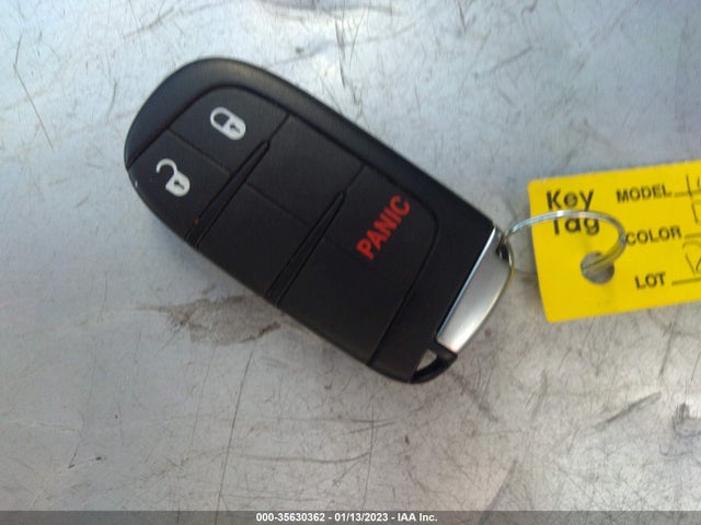 Dodge Durango Sxt 2014 1C4RDJAG7EC483912 Image 11