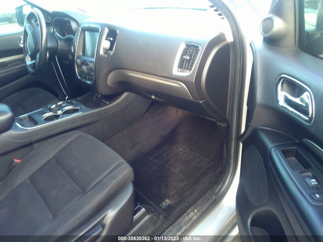 Dodge Durango Sxt 2014 1C4RDJAG7EC483912 Image 5