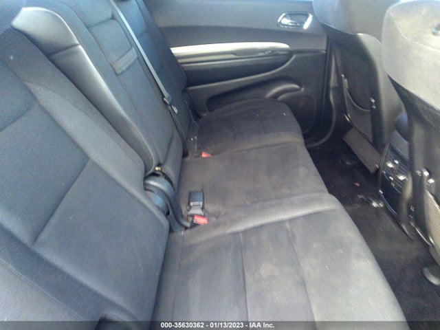 Dodge Durango Sxt 2014 1C4RDJAG7EC483912 Image 8