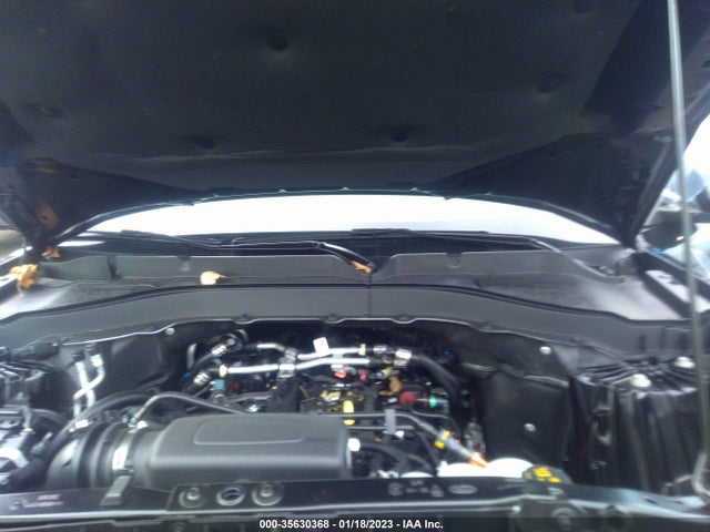 2022 Ford Explorer Timberline მანქანა იყიდება აუქციონზე, vin: 1FMSK8JH0NGC15524, აუქციონის ნომერი: 35630368