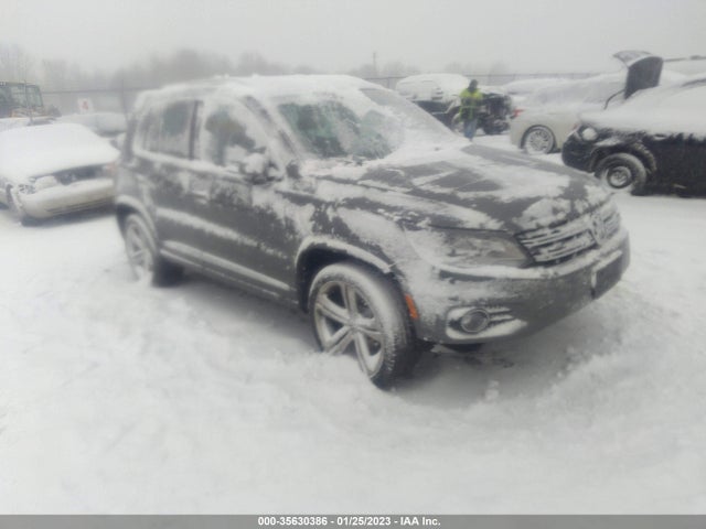 2015 WVGBV7AX3FW099672 main image