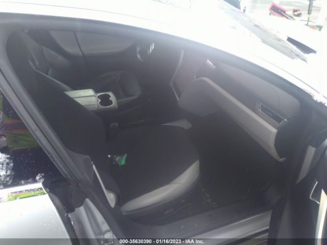 5YJSA1CG6DFP03808 Tesla MODEL S