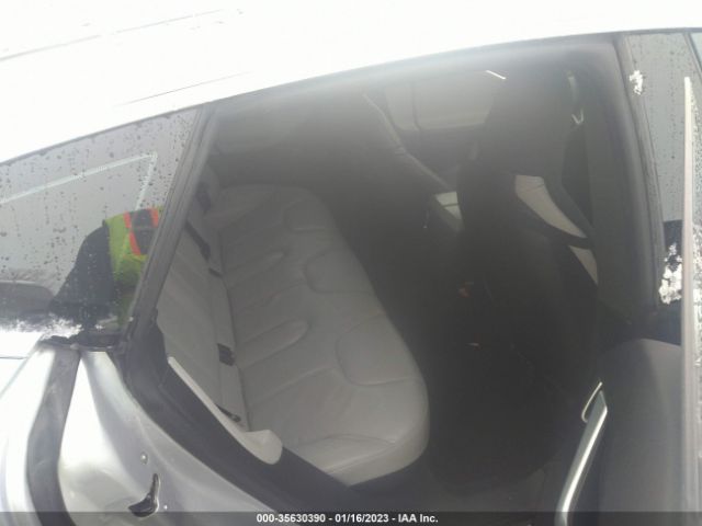 5YJSA1CG6DFP03808 Tesla MODEL S
