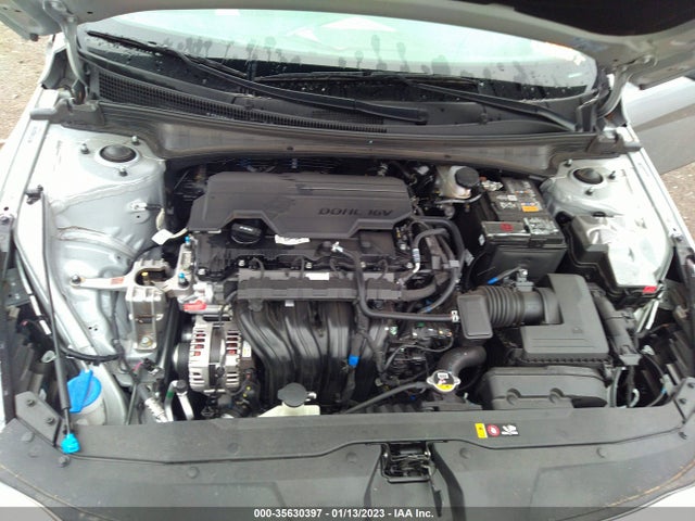 Hyundai ELANTRA SEL 2023 5NPLM4AG6PH090448 Image 11