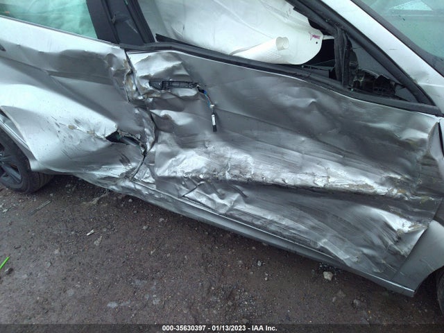 Hyundai ELANTRA SEL 2023 5NPLM4AG6PH090448 Image 7