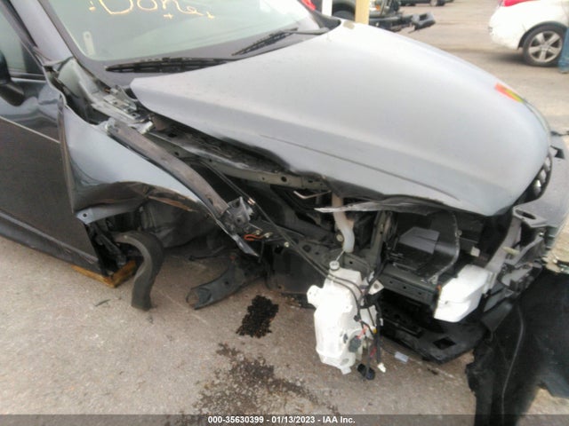 2016 Mazda CX-5, VIN: JM3KE4BY9G0812631
