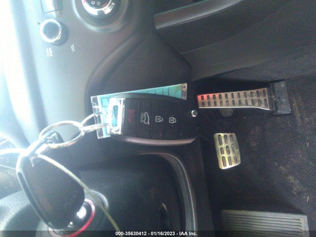 2020 KIA SPORTAGE S VIN: KNDP6CAC5L7655726