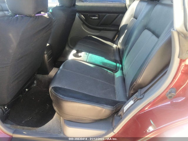 Subaru Baja 2003 4S4BT61C436103088 Image 9