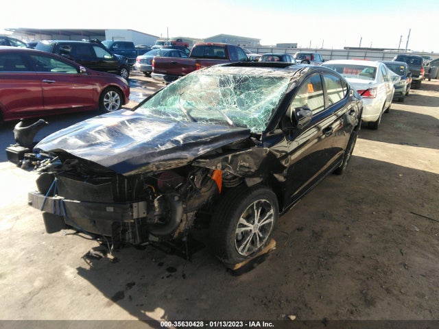 Hyundai Elantra Value Edition 2018 KMHD84LF3JU468814 Image 2