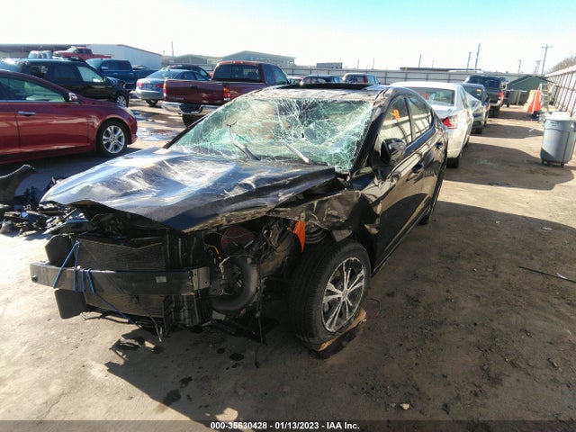 Hyundai Elantra Value Edition 2018 KMHD84LF3JU468814 Image 8