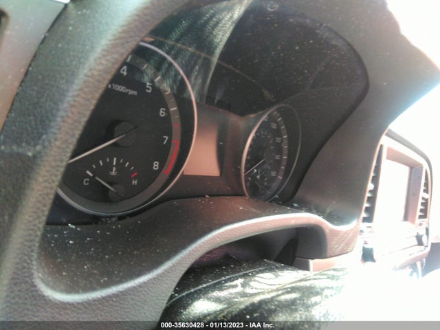 Hyundai Elantra Value Edition 2018 KMHD84LF3JU468814 Image 9